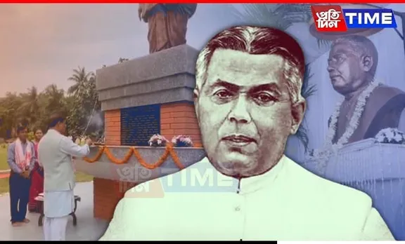 Assam CM Pays Tribute to Lokpriya Gopinath Bordoloi on His 74th Death Anniversary